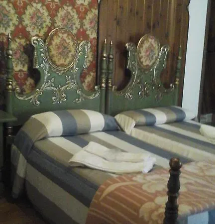 El Racó De L'antiga