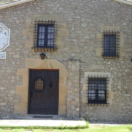 Сasa de vacaciones El Racó De L'antiga