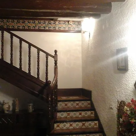 El Racó De L'antiga Sant Martí de Centelles