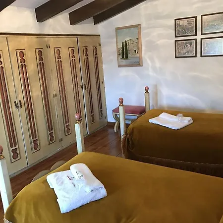 El Racó De L'antiga