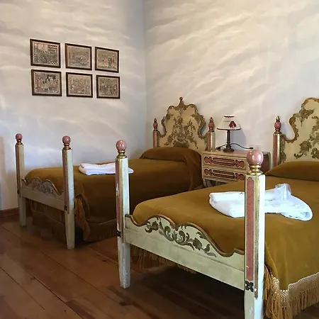 Сasa de vacaciones El Racó De L'antiga Sant Martí de Centelles
