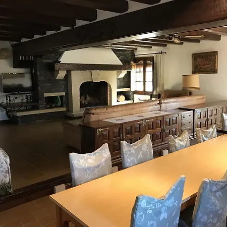 El Racó De L'antiga Сasa de vacaciones
