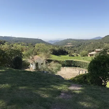 El Racó De L'antiga *