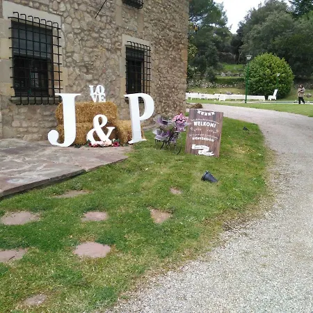 El Racó De L'antiga Сasa de vacaciones